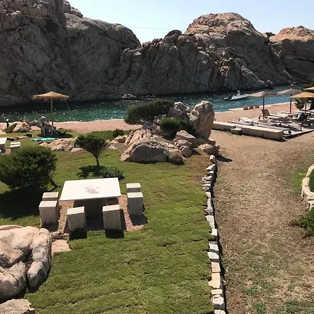 Cala Francese - Sul Mare Lejlighed *