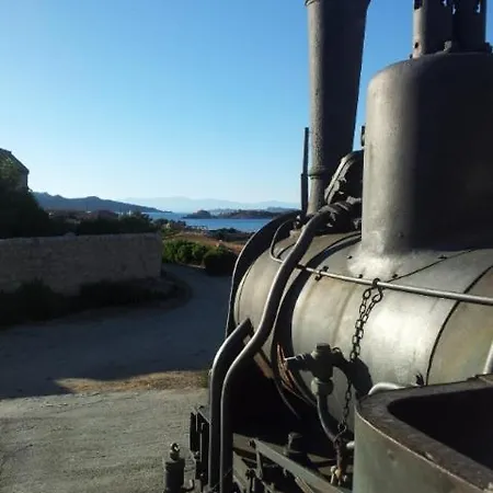 Cala Francese - Sul Mare * La Maddalena (Sassari)