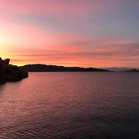Cala Francese - Sul Mare Appartamento La Maddalena (Sassari)
