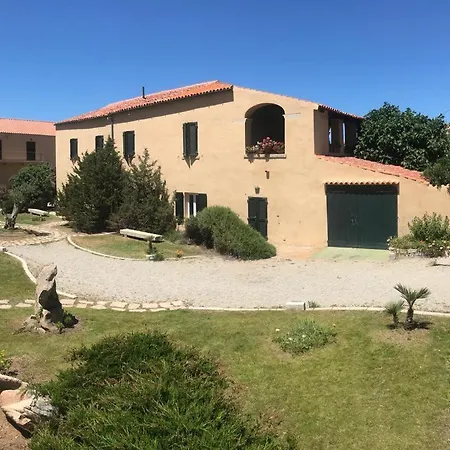 Appartamento Cala Francese - Sul Mare