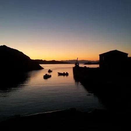 Cala Francese - Sul Mare Appartamento La Maddalena (Sassari)