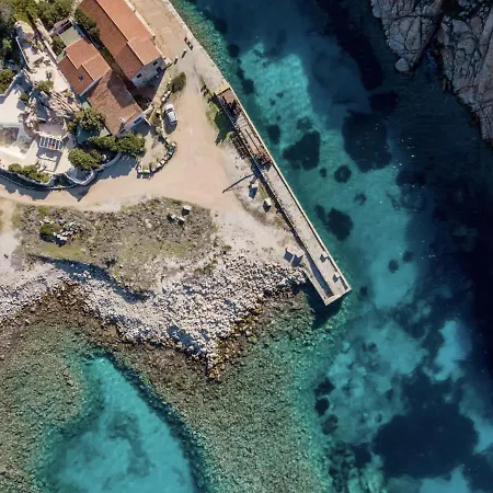 Cala Francese - Sul Mare Appartamento *