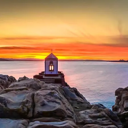 Appartamento Cala Francese - Sul Mare La Maddalena (Sassari)