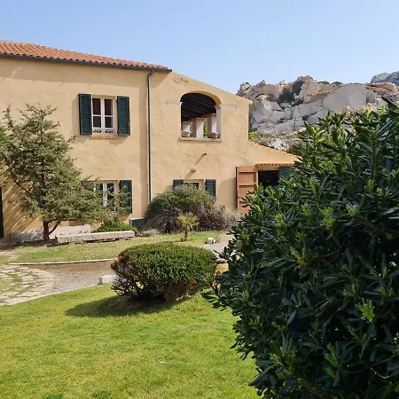 Cala Francese - Sul Mare