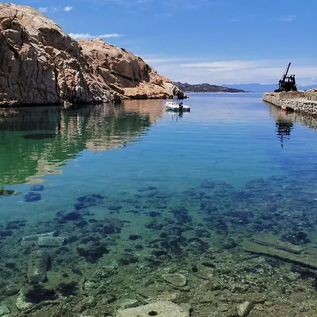 Cala Francese - Sul Mare Lejlighed