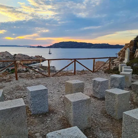 Cala Francese - Sul Mare *