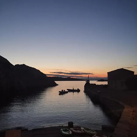 Lejlighed Cala Francese - Sul Mare