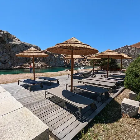 Cala Francese - Sul Mare Appartamento *
