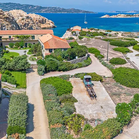 Appartamento Cala Francese - Sul Mare *