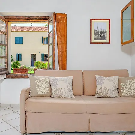 Cala Francese - Sul Mare Appartamento La Maddalena (Sassari)