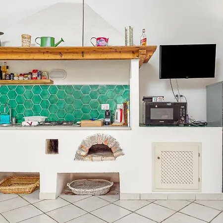 Cala Francese - Sul Mare *