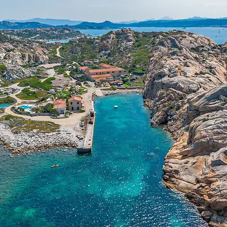 Cala Francese - Sul Mare * La Maddalena (Sassari)