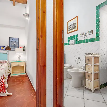 Cala Francese - Sul Mare