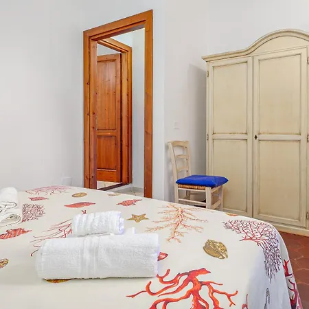 Cala Francese - Sul Mare Appartamento