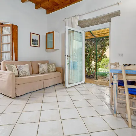 Appartamento Cala Francese - Sul Mare