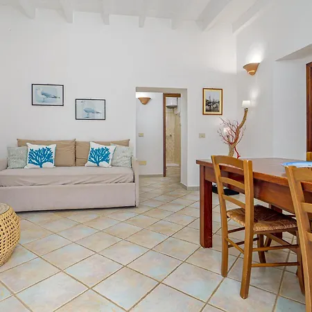 Appartamento Cala Francese - Sul Mare *
