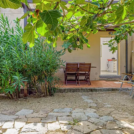 Cala Francese - Sul Mare Appartamento La Maddalena (Sassari)