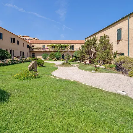 Cala Francese - Sul Mare La Maddalena (Sassari)