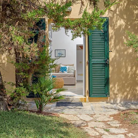 Cala Francese - Sul Mare * La Maddalena (Sassari)