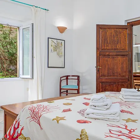 Cala Francese - Sul Mare