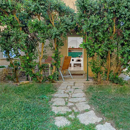 Cala Francese - Sul Mare Lejlighed La Maddalena (Sassari)