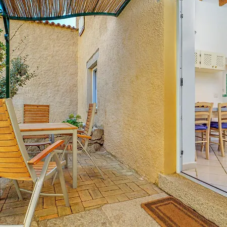 Appartamento Cala Francese - Sul Mare La Maddalena (Sassari)