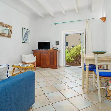 Cala Francese - Sul Mare