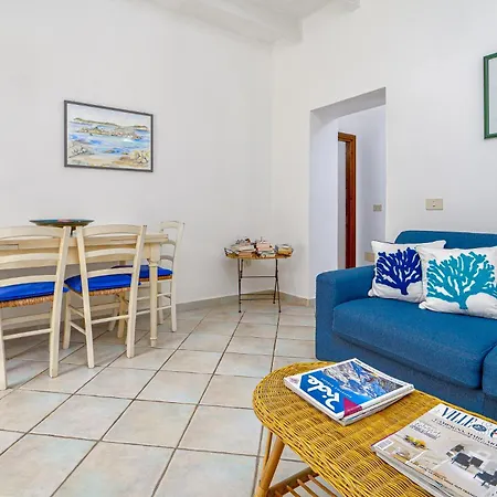 Cala Francese - Sul Mare Appartamento *