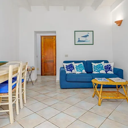 Cala Francese - Sul Mare Appartamento
