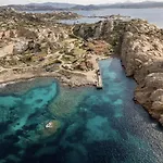 Apartment Cala Francese - Sul Mare La Maddalena (Sassari)