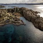 Apartment Cala Francese - Sul Mare La Maddalena (Sassari)