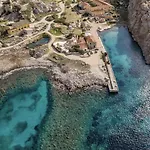 Cala Francese - Sul Mare