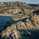 Cala Francese - Sul Mare La Maddalena (Sassari)