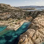 Cala Francese - Sul Mare Apartment La Maddalena (Sassari)