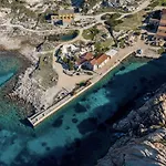 Cala Francese - Sul Mare Apartment La Maddalena (Sassari)