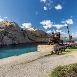 Apartment Cala Francese - Sul Mare