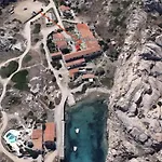 Cala Francese - Sul Mare Apartment La Maddalena (Sassari)