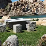 Apartment Cala Francese - Sul Mare