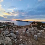 Cala Francese - Sul Mare * La Maddalena (Sassari)
