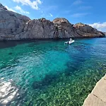 Cala Francese - Sul Mare La Maddalena (Sassari)
