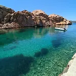 Cala Francese - Sul Mare *
