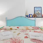 Apartment Cala Francese - Sul Mare La Maddalena (Sassari)