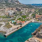 Cala Francese - Sul Mare La Maddalena (Sassari)