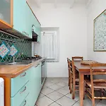 Apartment Cala Francese - Sul Mare *