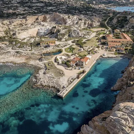 Cala Francese - Sul Mare Apartamento