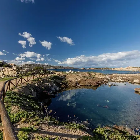 Cala Francese - Sul Mare *