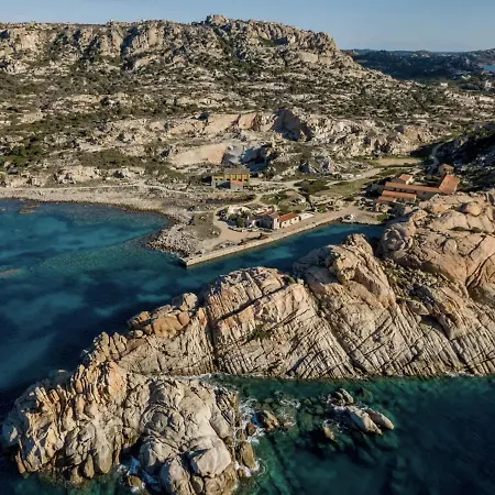 Cala Francese - Sul Mare La Maddalena (Sassari)