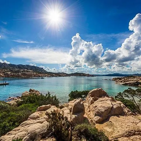 Cala Francese - Sul Mare