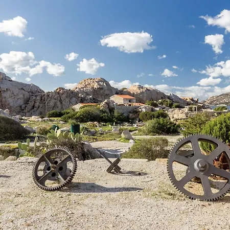 Cala Francese - Sul Mare