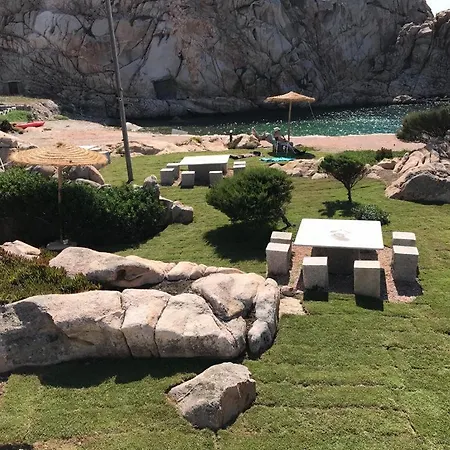 Apartment Cala Francese - Sul Mare